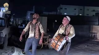رمضان علينا وعليكم