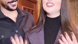 حب وسعاده