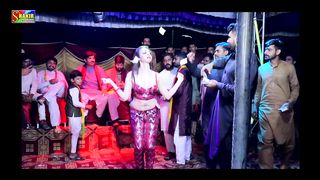 Dil Ly Giya a gujran Da Munda ｜ Titlee Jaan New Mast Punjabi Mujra 2024