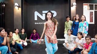 Nimbooda Dance Video Choreography By GOVIND MITTAL #dance #girldance