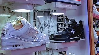 Foot wears you would love