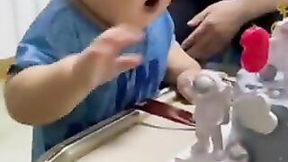 A collection of funny videos
