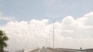 beautiful sky