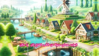 الكلب الطماع