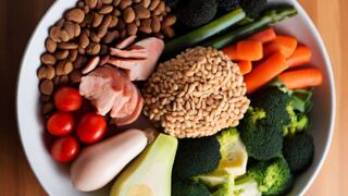 Healthy eating for athletes Part2