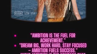 Ambition