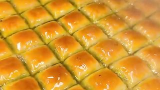 Turky sweets