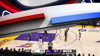 Top 10 Plays of the Night | March 8, 2024