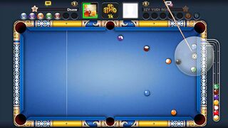 8 ball pool