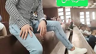 امتحانات الثانوية