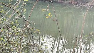 Paisaje,lagos Río