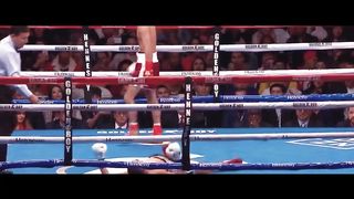 Moments When Ryan Garcia Showed Who's The Daddy