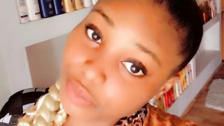 My new hair
