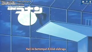 Detective Conan Episode 47