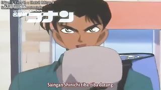 Detective Conan Episode 48