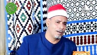 ابتهال يارب مالى سواك