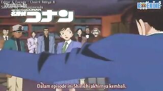 Detective Conan Episode 49