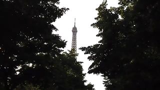 France | Paris | Eiffel Tower