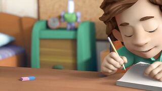The Fixies | The Cartoons | Cartoon in English