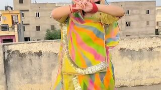Dance India