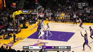 D'Angelo Russell SHINES In SEASON-HIGH Performance! ???? | March 8, 2024