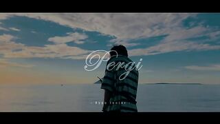 Pergi - Ryan Junior (Lyrics)