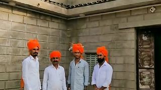 Marwadi log