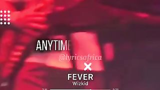 Wizkid (fever)
