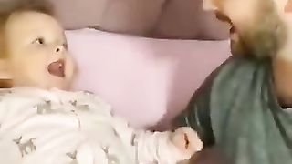 Funny and nice kids