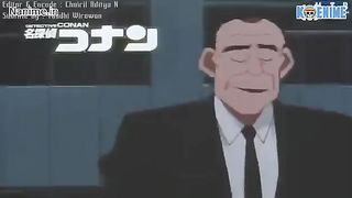 Detective Conan Episode 50