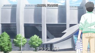 CAPTAIN TSUBASA SEASON 2 - ANOTHER HEAVY HITTER