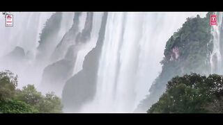 Dhivara Video Song With Lyrics __ Baahubali (Telugu)