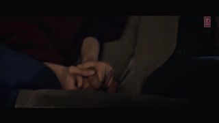 Atif Aslam Dekhte Dekhte Wo jo aankhon se ik pal na ojhal huve Full Video Song Shahid K, Shraddha K