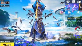 Free Fire Gun Free Skin 2024