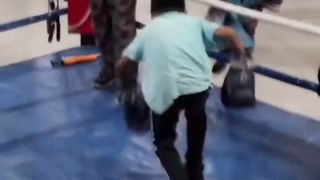Street fight
