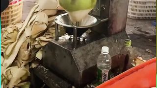 Automatic U Bolt Threading Bending Making Machine #Machine