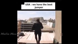 India Vs Other Countries _ India Vs America _ Indian Vs Foreigner