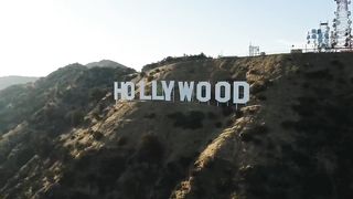 #hollywood