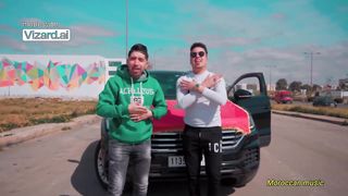 Moroccan music (6).