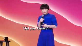 White people, are you OK#AtsukoOkatsuka