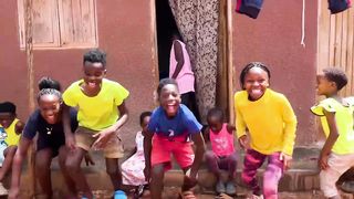 Afro dance 4