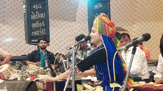 Geeta rabary gujrati bhajans