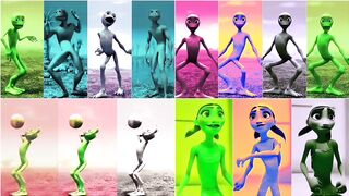 Baby Calm Down - FULL HD