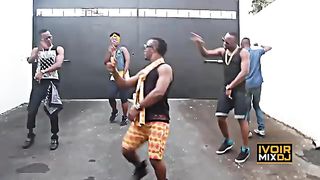 Afro dance 5