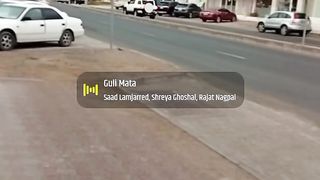 Hindi song