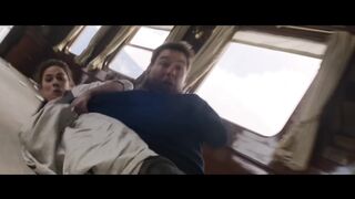 Mission Impossible - Dead Reckoning (2023)