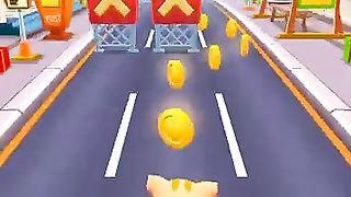 Cat runner video games #shorts#2033#2024 #games #foryou #gametok #funny #tiktokmademebuyit