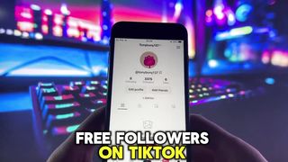 Get Big free flowers tiktok up to 10 k flowers