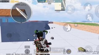 1vs1 A tense match