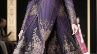 AIPhotos Koshiyar dresses fabulous looks #fashion #aiphotos #aifashionphotos #aiworld #aiphotovideos